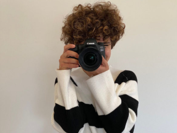 Fotografía profesional