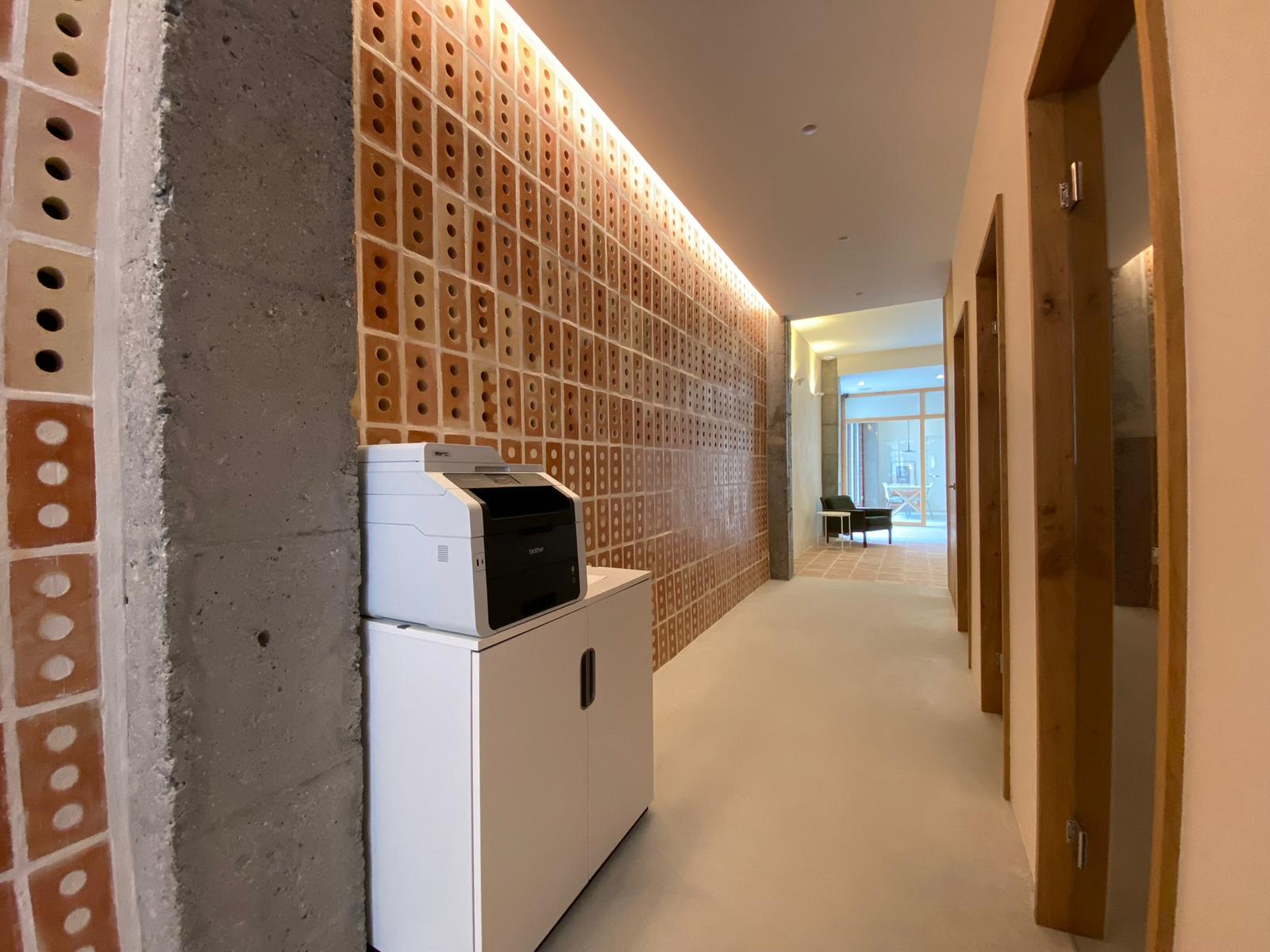 Espacio destacado de Gijón