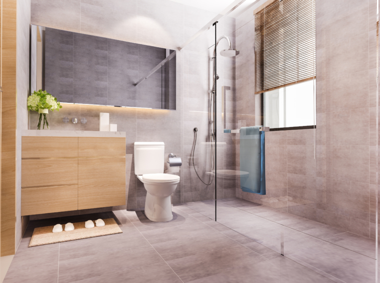 Renovar Baño | Knock Group Inmobiliaria