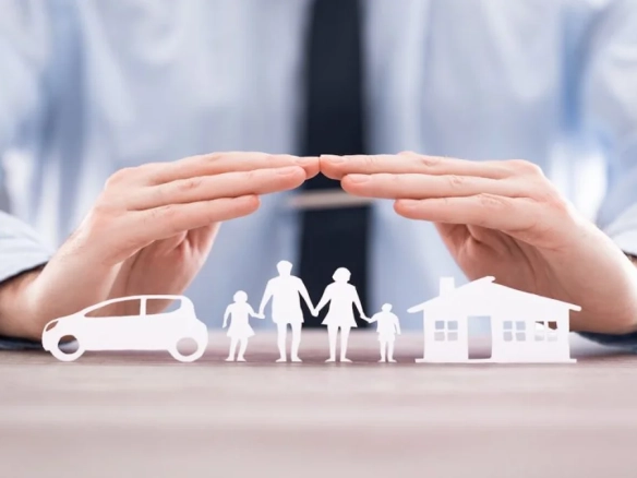 Seguros | Knock Group