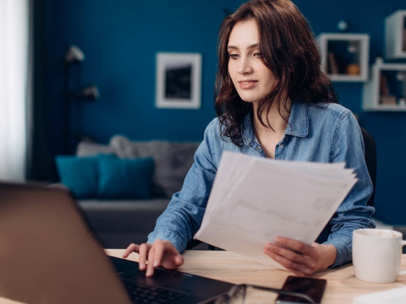 Gestión completa | Vida by Knock Group Inmobiliario