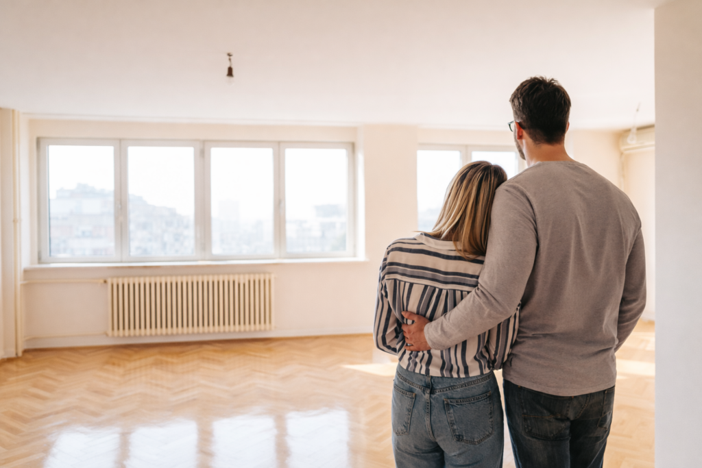 Vender con Knock Inmobiliaria