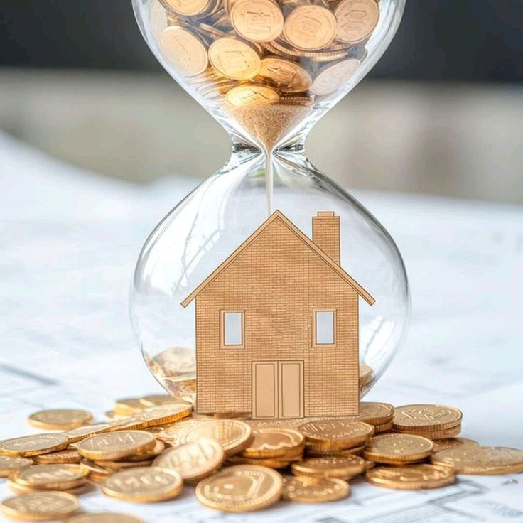 Ahorro | Knock Group Inmobiliaria