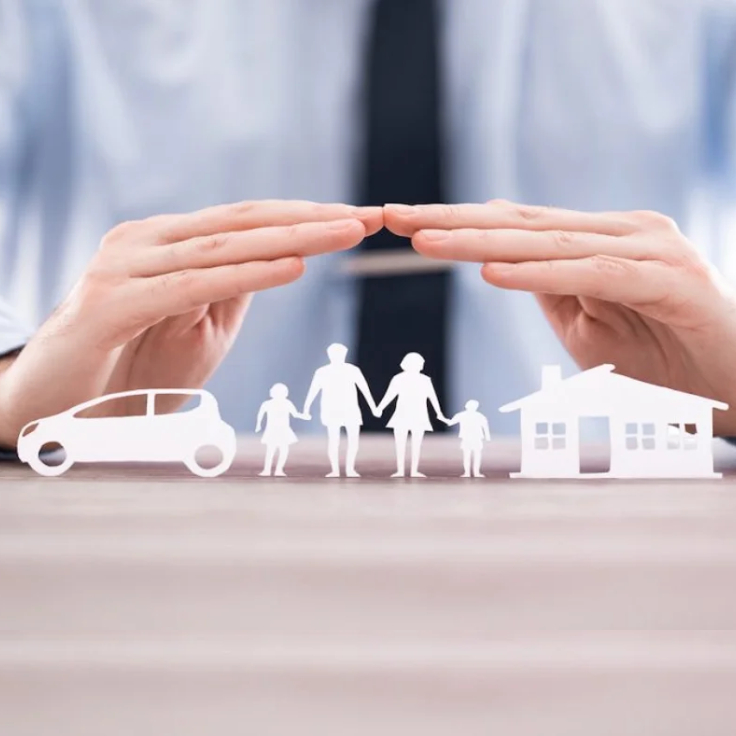 Seguros | Knock Group