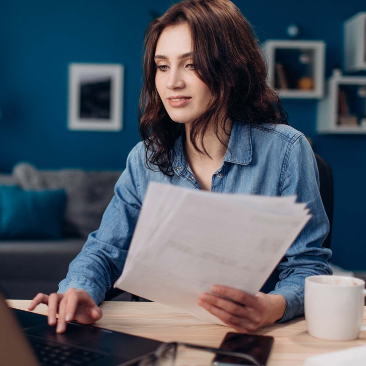 Gestión completa | Vida by Knock Group Inmobiliario