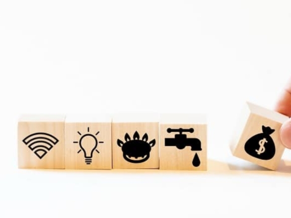 Suministros | Knock Group Inmobiliario