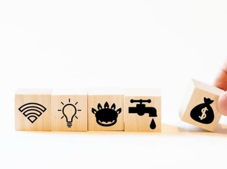 Suministros | Knock Group Inmobiliario