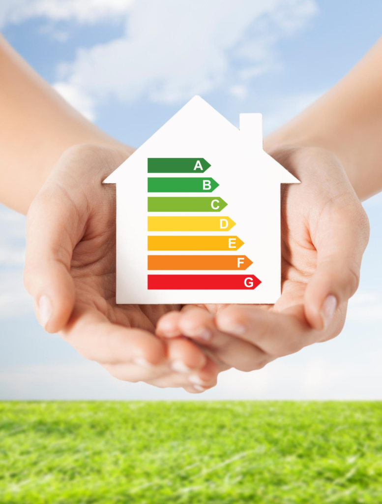 Certificado Energético | Knock Group Inmobiliaria