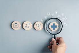 Tipos de Seguros | Salud by Knock Group Inmobiliario