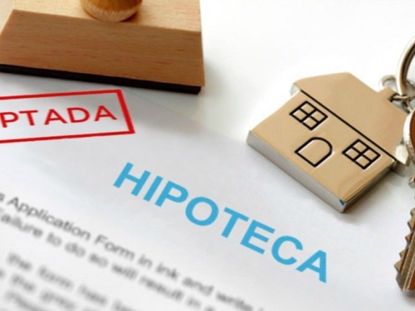 Hipoteca | Knock Group Inmobiliario