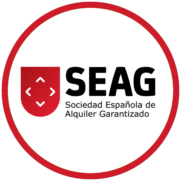 SEAG - Sociedad Española de Alquiler Garantizado