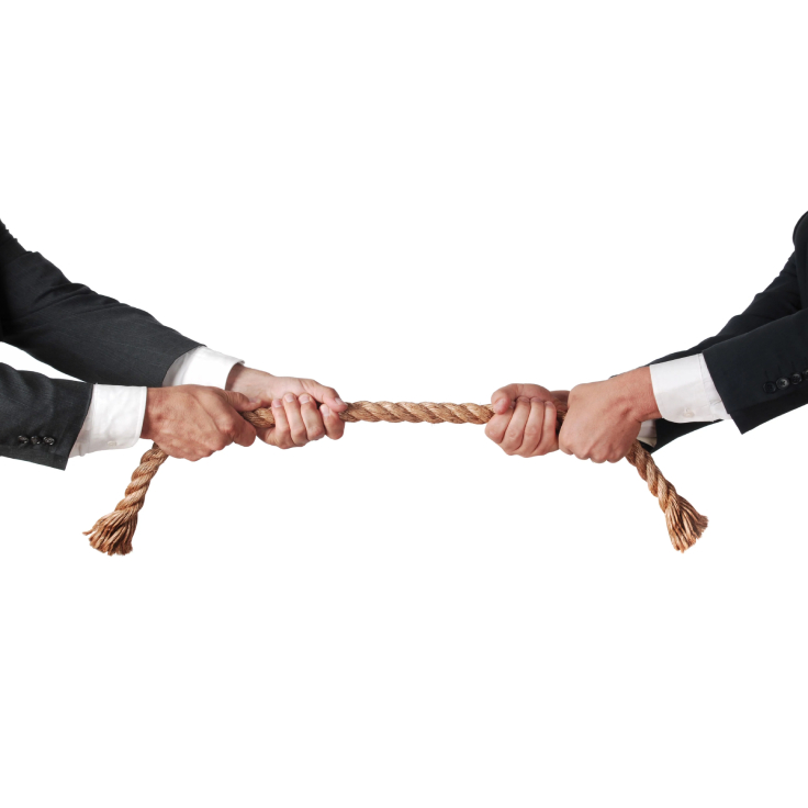 Negociación y gestión | Knock Group Inmobiliario