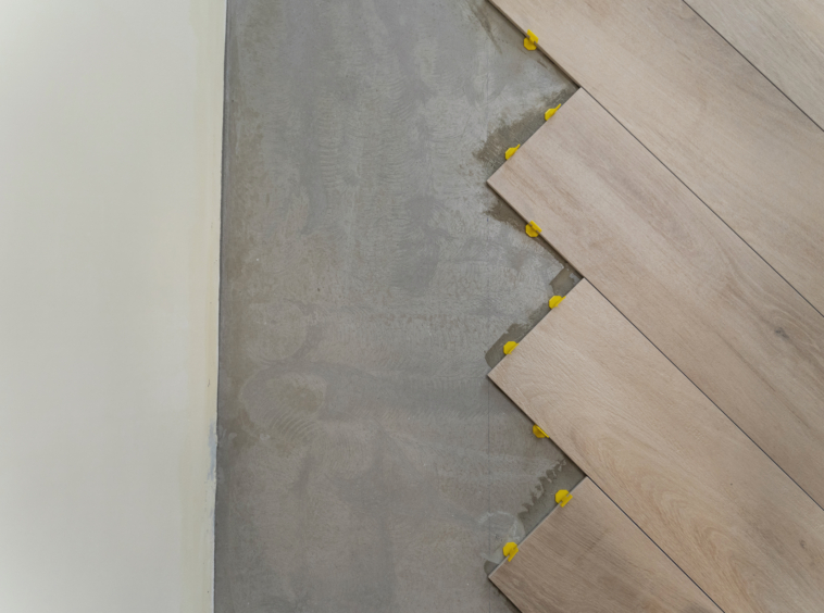 Cambiar suelos | Knock Group Inmobiliaria